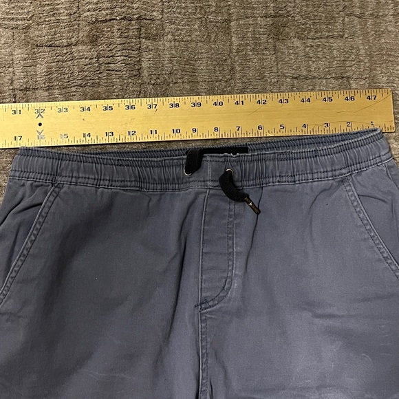 Men’s Carbon Flex Shorts - Picture 4 of 5